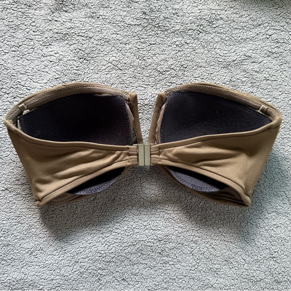 SEAFOLLY: Peekaboo Side Bikini - Picture 3 of 9